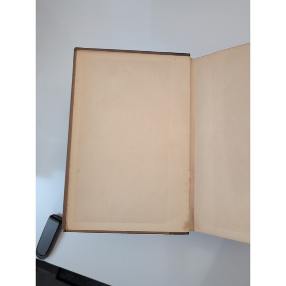 1893 Rabelais' Five Books & Minor Writings - W.F. Smith Trans. - #39/750 - Picture 10 of 14